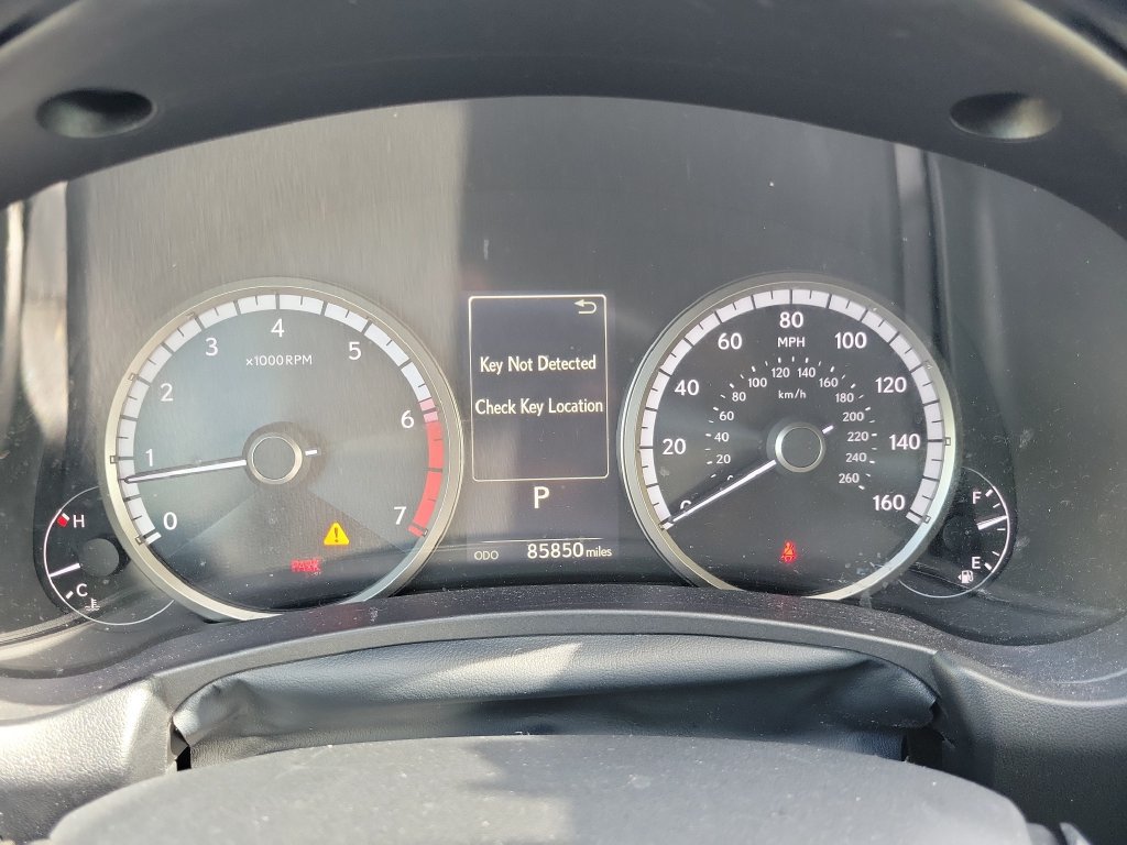 Used 2021 Lexus NX 300 F Sport w/ Accessory Package 2 FWD image 29