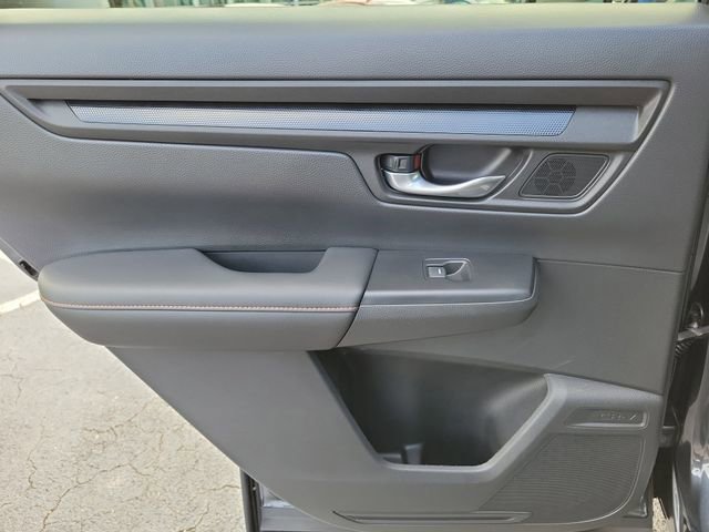 Certified 2025 Honda CR-V Sport-L image 13