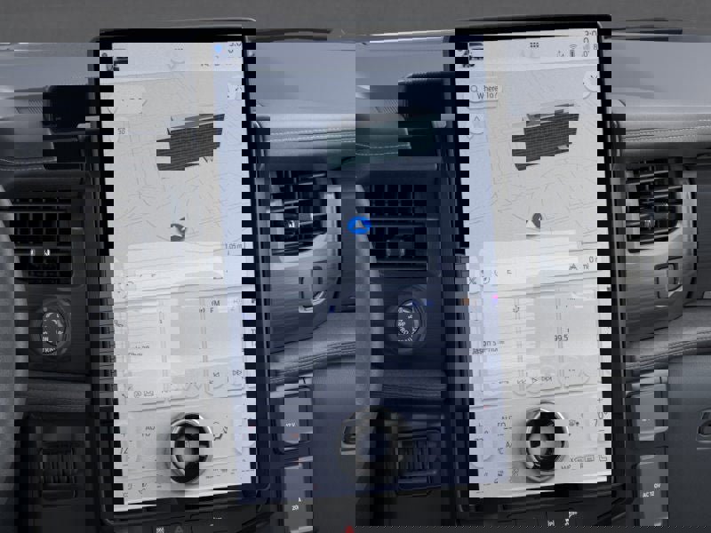 New 2025 Ford F150 Lightning Flash image 14