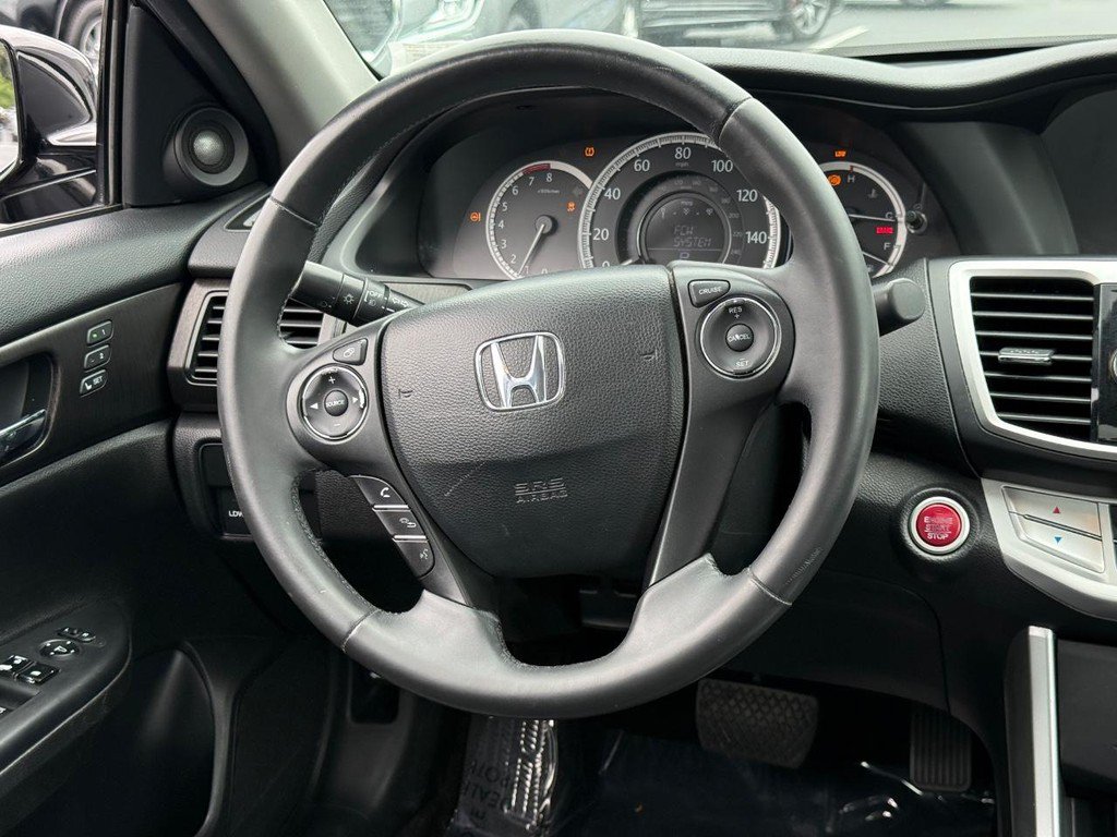 Used 2014 Honda Accord EX-L image 12
