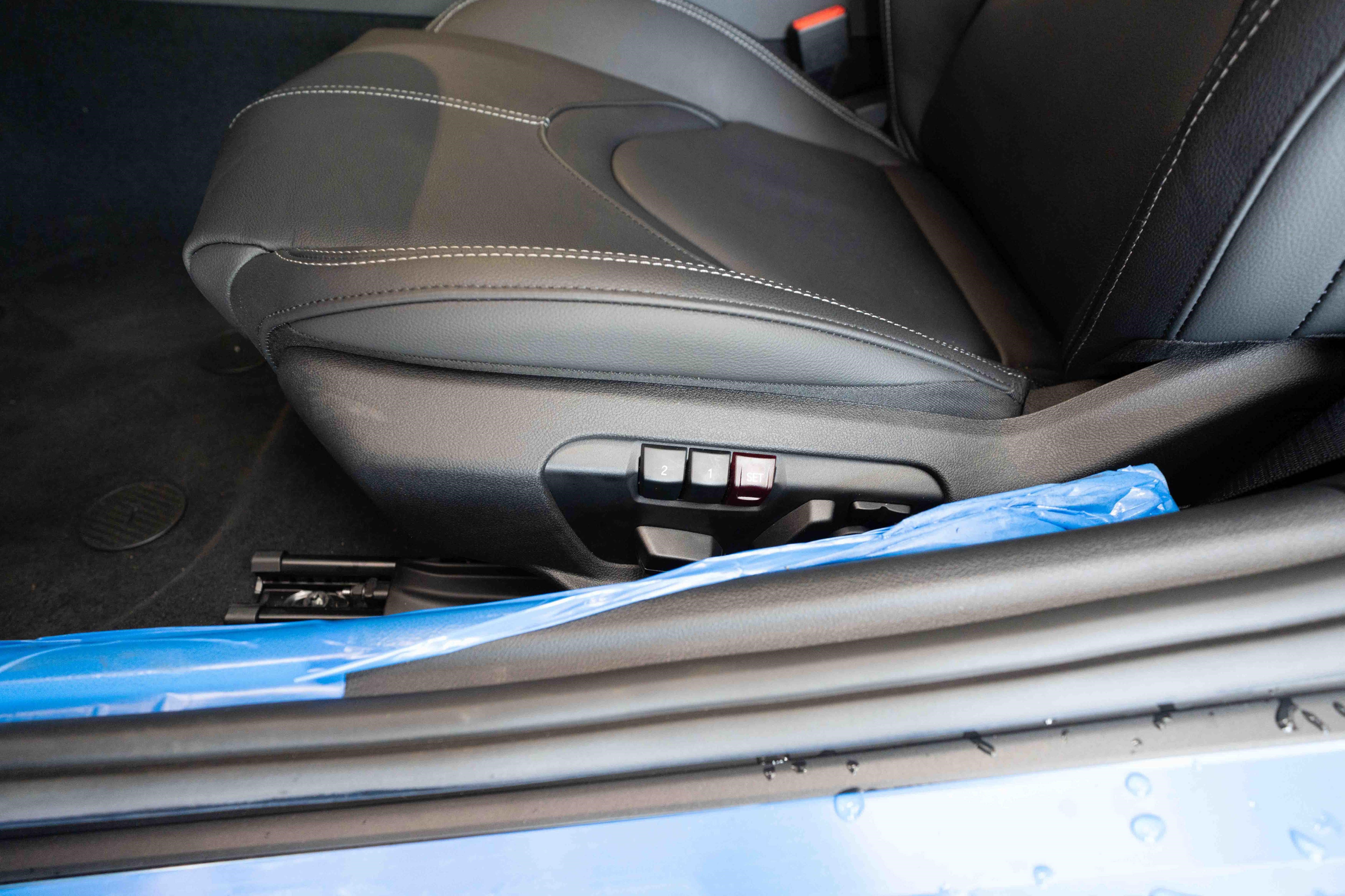 New 2026 Toyota Supra Premium w/ Driver Assist Package RWD image 12