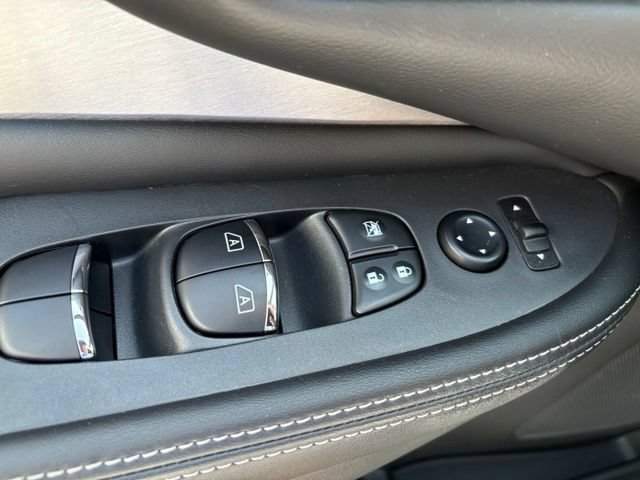Certified 2024 Nissan Murano SL AWD/4WD image 15