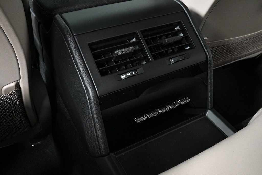 New 2026 Porsche Panamera 4 image 20