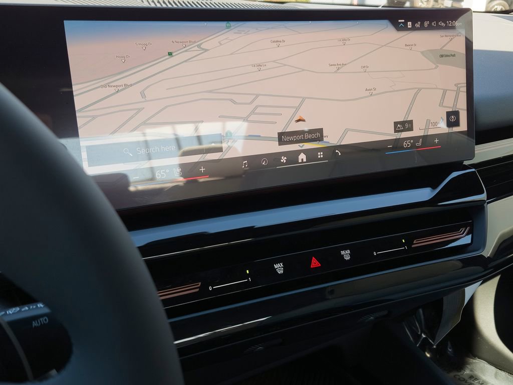 New 2026 BMW 530i w/ M Sport Package image 10