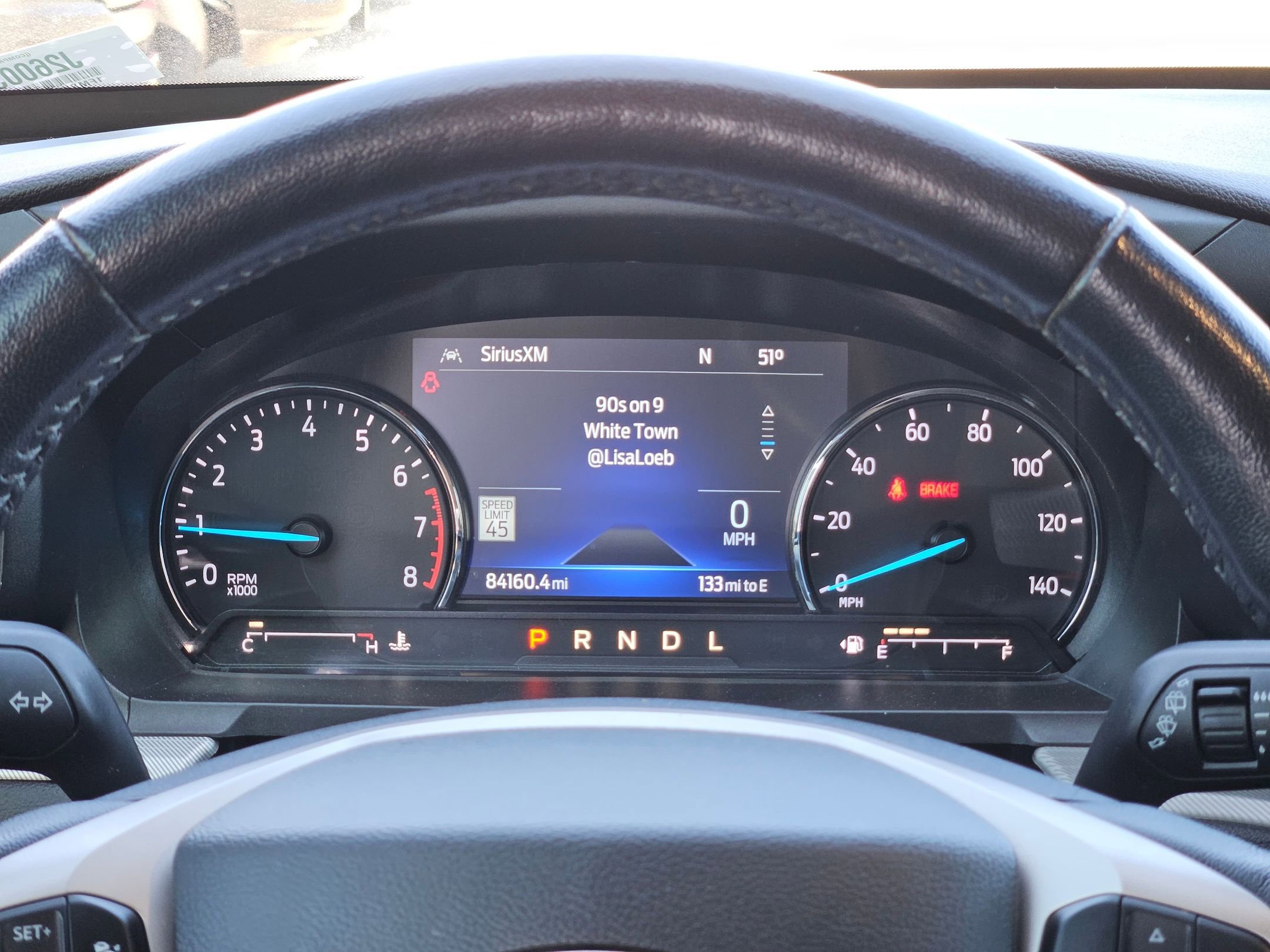 Used 2022 Ford Explorer XLT w/ Equipment Group 202A image 23