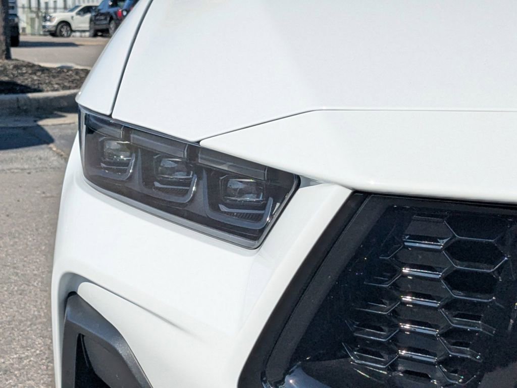 New 2026 Ford Mustang GT Premium image 10