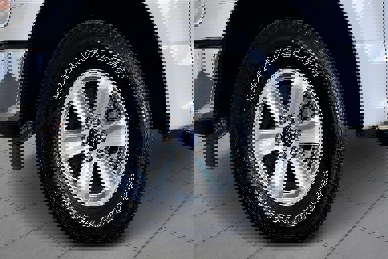 Used 2020 Ford F150 XL w/ Equipment Group 101A Mid image 11