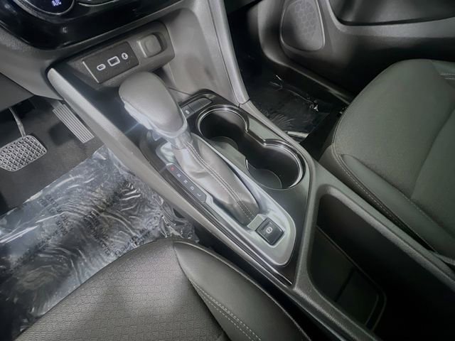 Used 2022 Buick Encore GX Select image 25