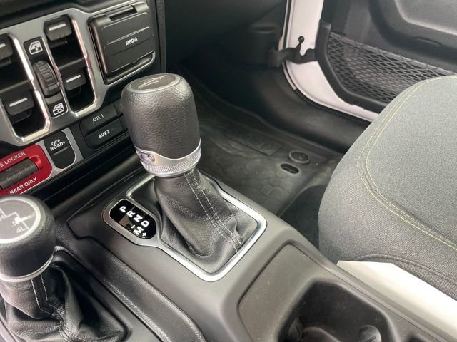 Used 2024 Jeep Gladiator Sport image 21