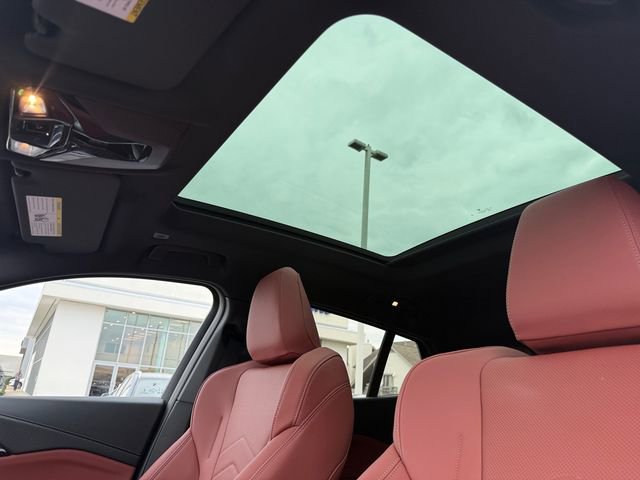 New 2026 BMW X2 xDrive28i w/ Technology Package image 33