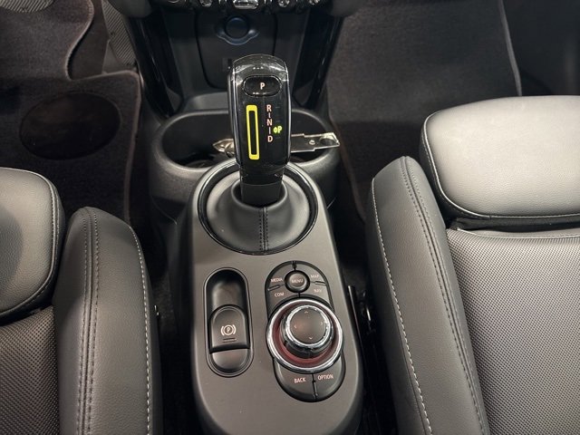 Used 2022 MINI Cooper SE image 16