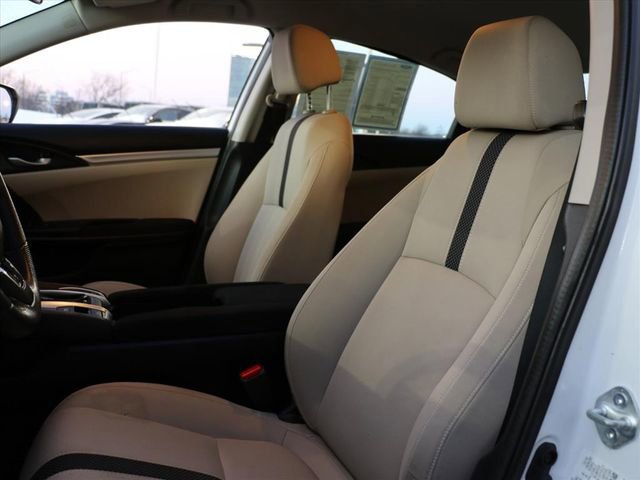 Used 2021 Honda Civic LX image 19