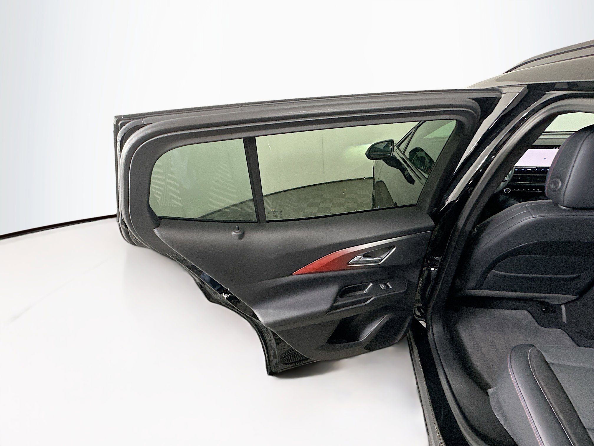 Used 2024 Chevrolet Equinox EV RS image 26