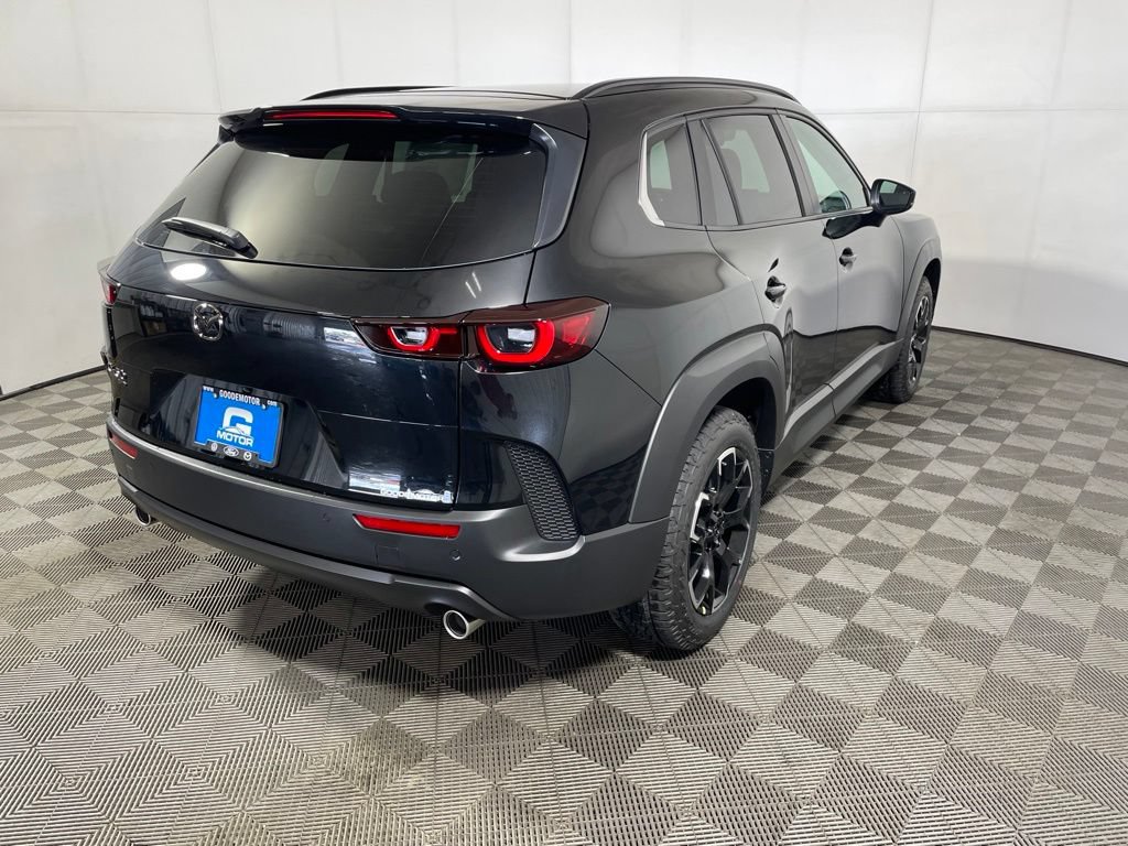 New 2026 MAZDA CX-50 Meridian Edition w/ Weather Package AWD/4WD image 7