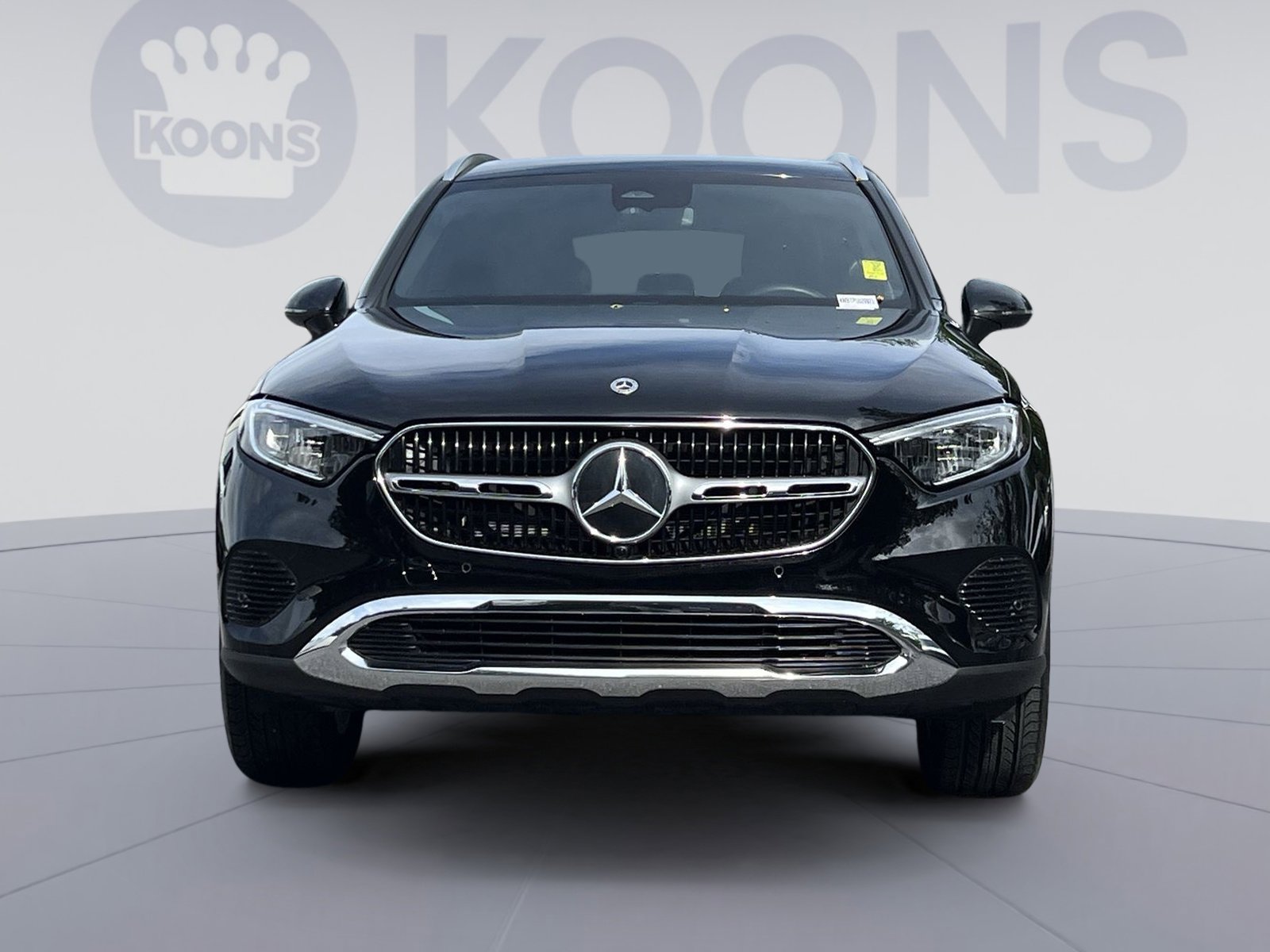 Certified 2023 Mercedes-Benz GLC 300 4MATIC image 4