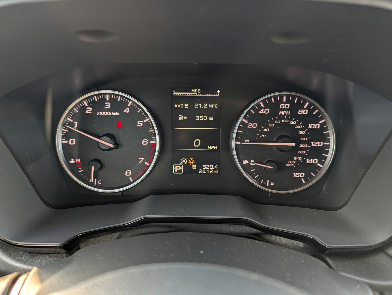 Certified 2025 Subaru Outback 4DR AWD image 25