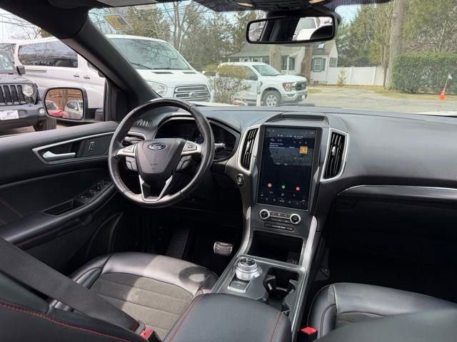 Used 2022 Ford Edge ST-Line image 17