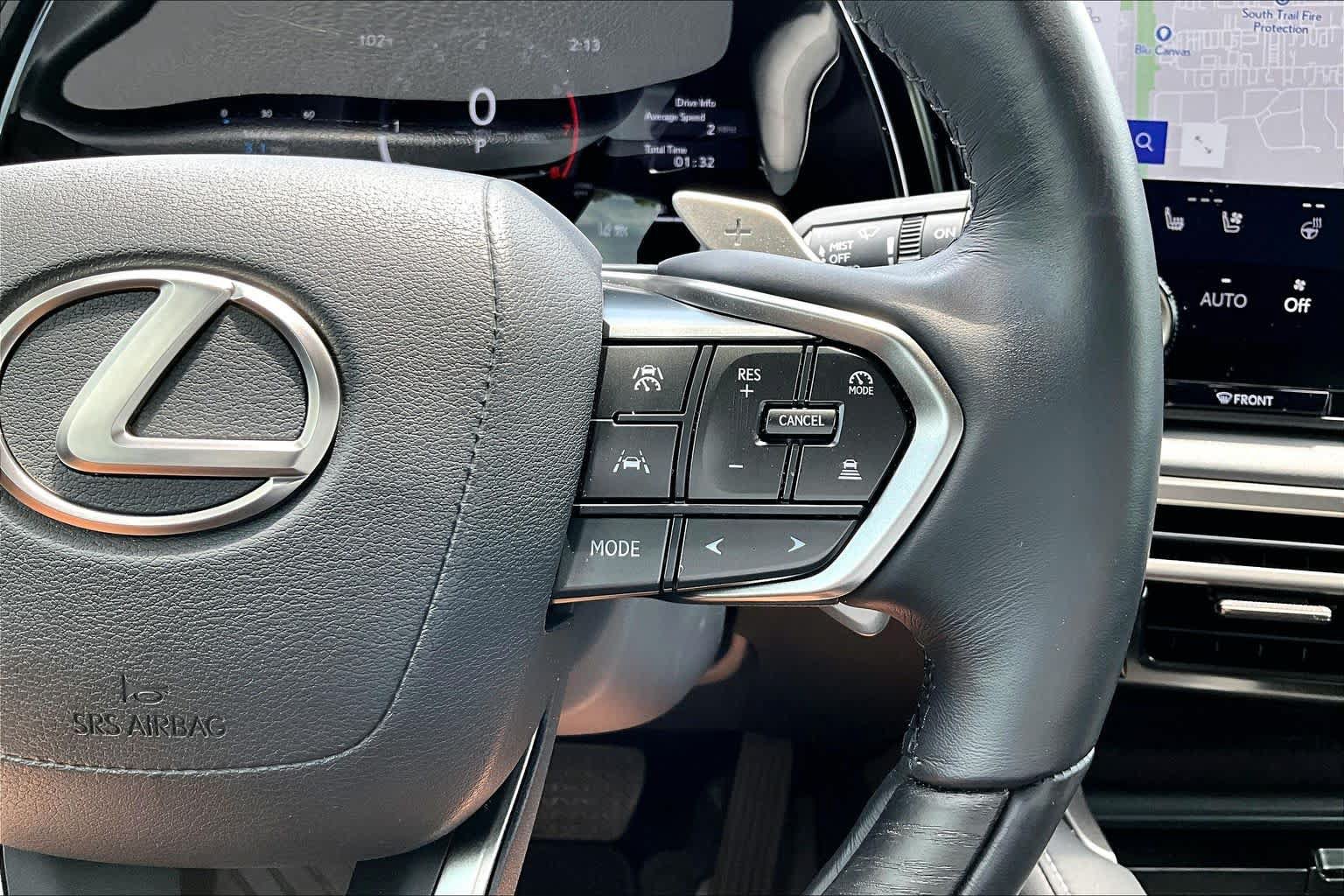 Used 2026 Lexus RX 350 Premium Plus FWD image 23