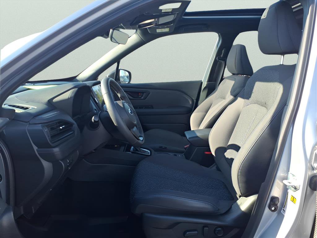 Certified 2025 Subaru Forester Premium w/ Convenience Package #1 image 5