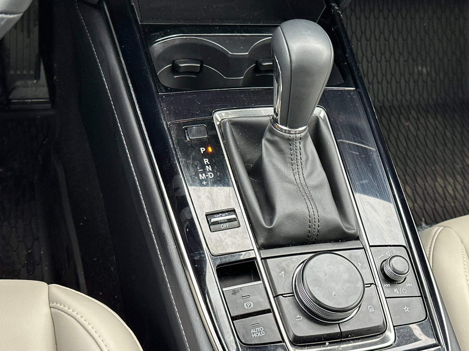 Certified 2025 MAZDA CX-30 AWD 2.5 S w/ Preferred Package image 21