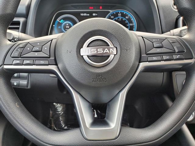 Certified 2024 Nissan Leaf S FWD image 18