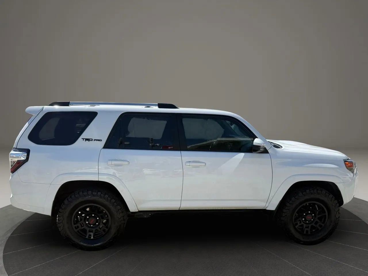 Used 2017 Toyota 4Runner TRD Pro image 6