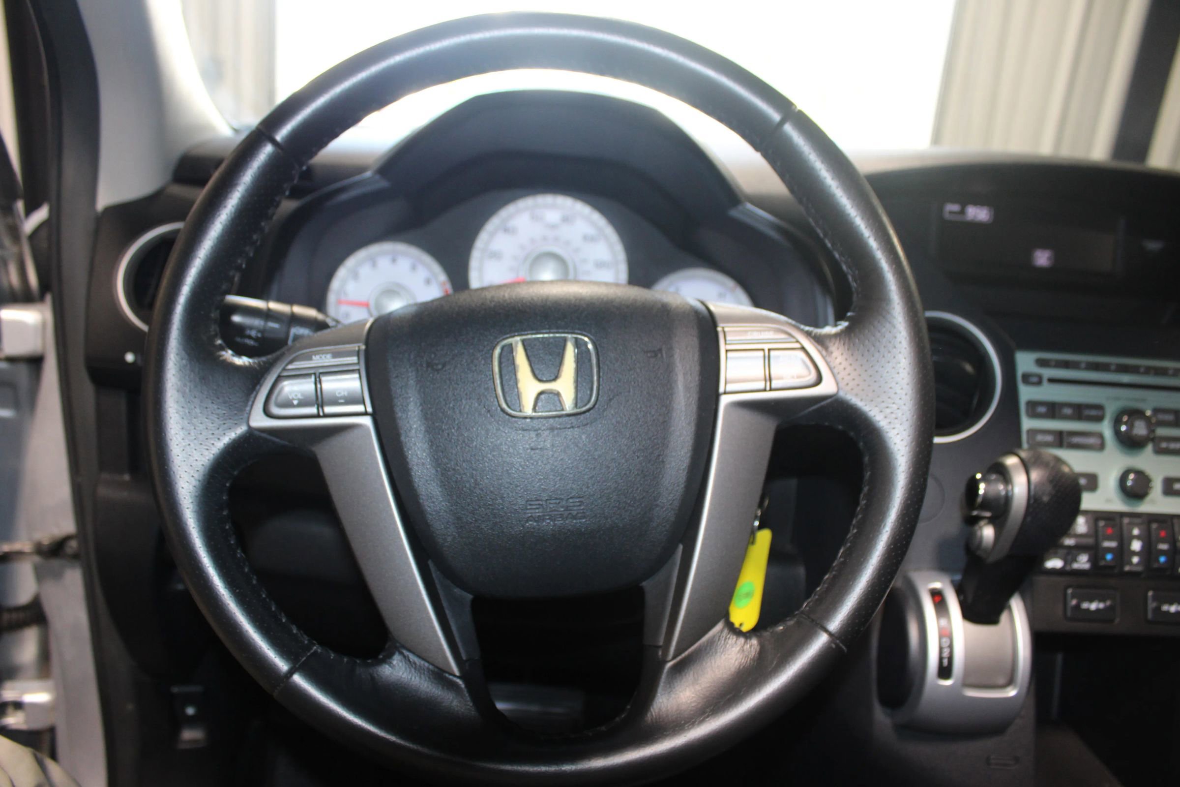 Used 2010 Honda Pilot EX-L image 13