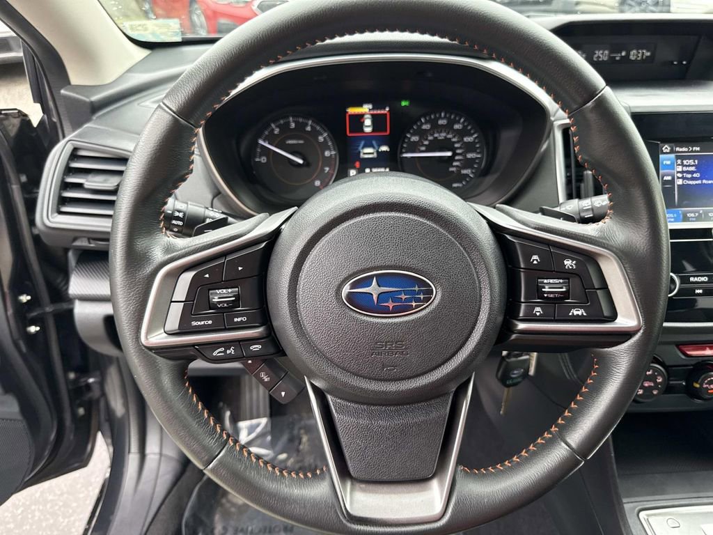Used 2018 Subaru Crosstrek 2.0i Premium w/ Eyesight System image 40