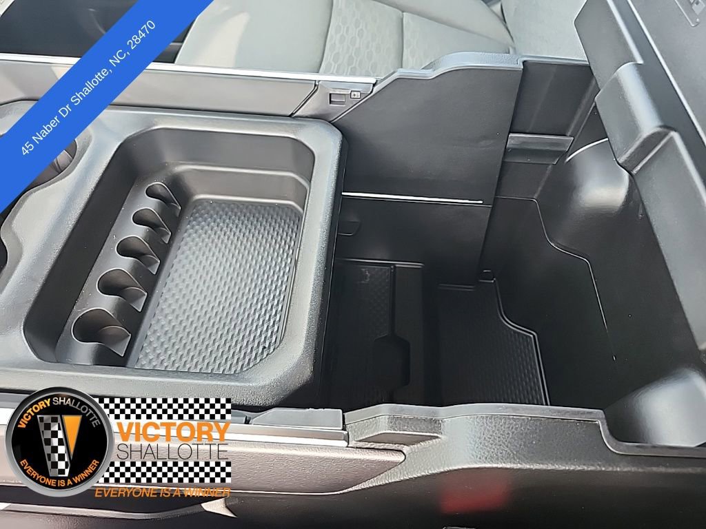 New 2026 RAM 1500 4x4 Crew Cab image 40
