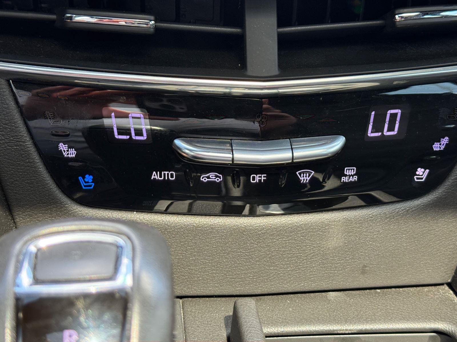 Used 2019 Cadillac CT6 Premium Luxury w/ Rear Seat Package image 26