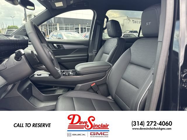 New 2026 Buick Enclave Sport Touring FWD image 11