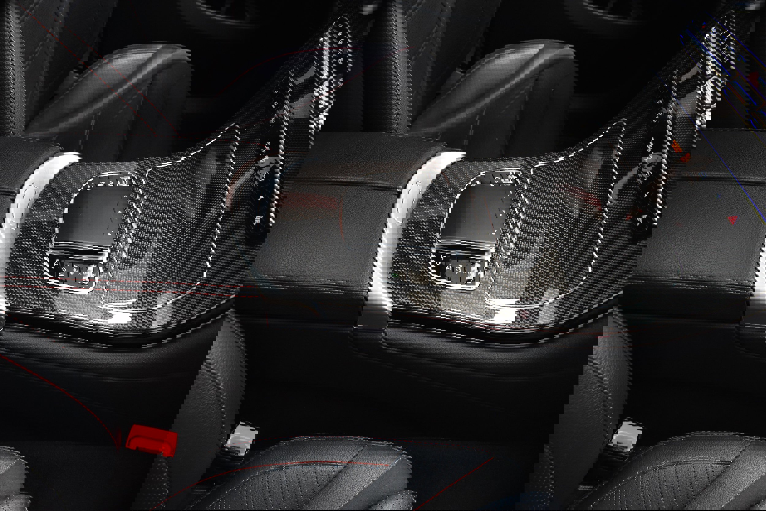 Used 2022 Mercedes-Benz GLC 43 AMG 4MATIC image 29