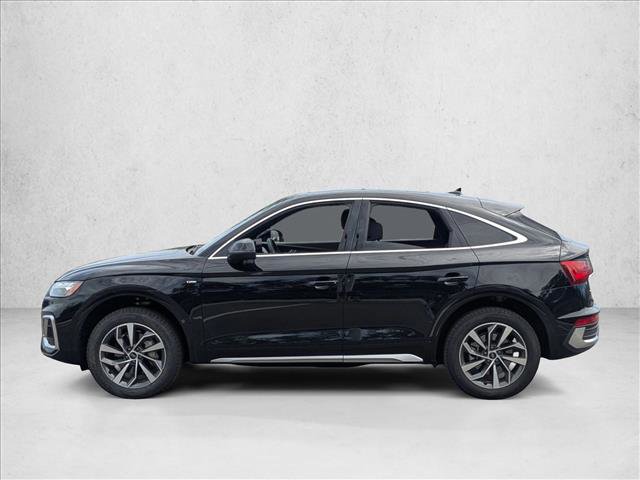 Certified 2023 Audi Q5 2.0T Premium Plus w/ Premium Plus Package AWD/4WD image 8