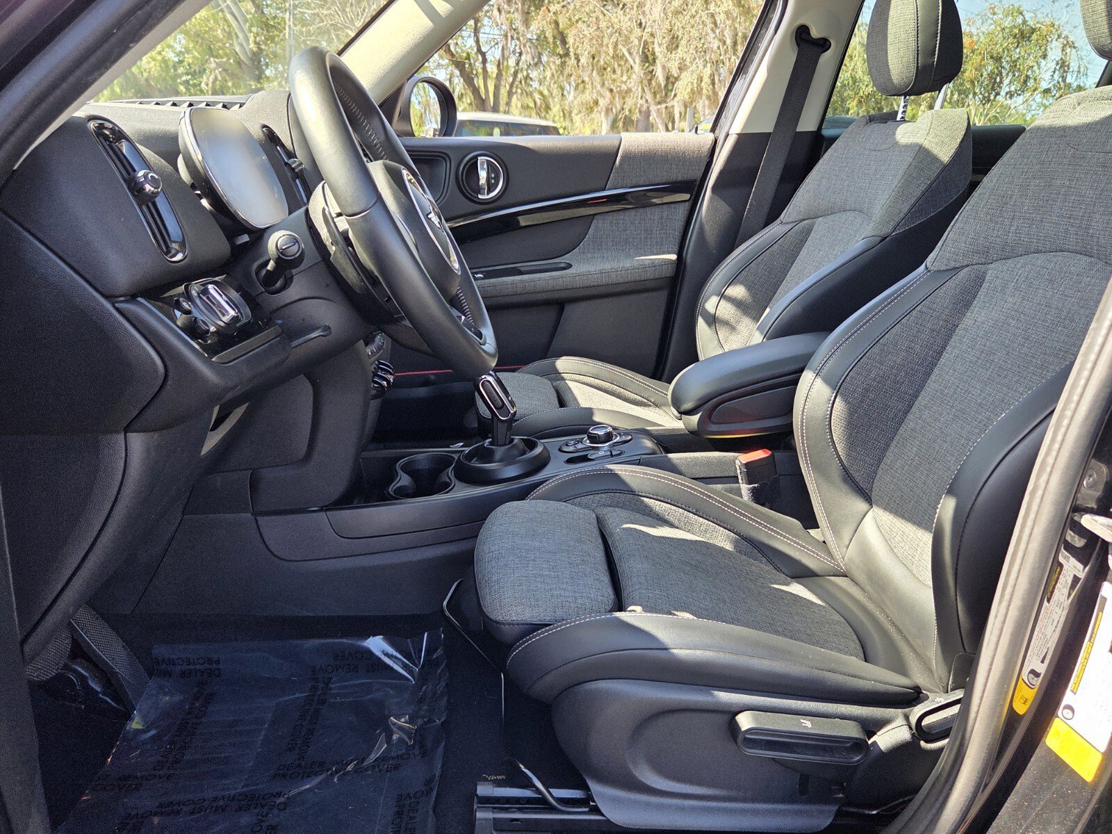 Used 2023 MINI Cooper Countryman S image 10