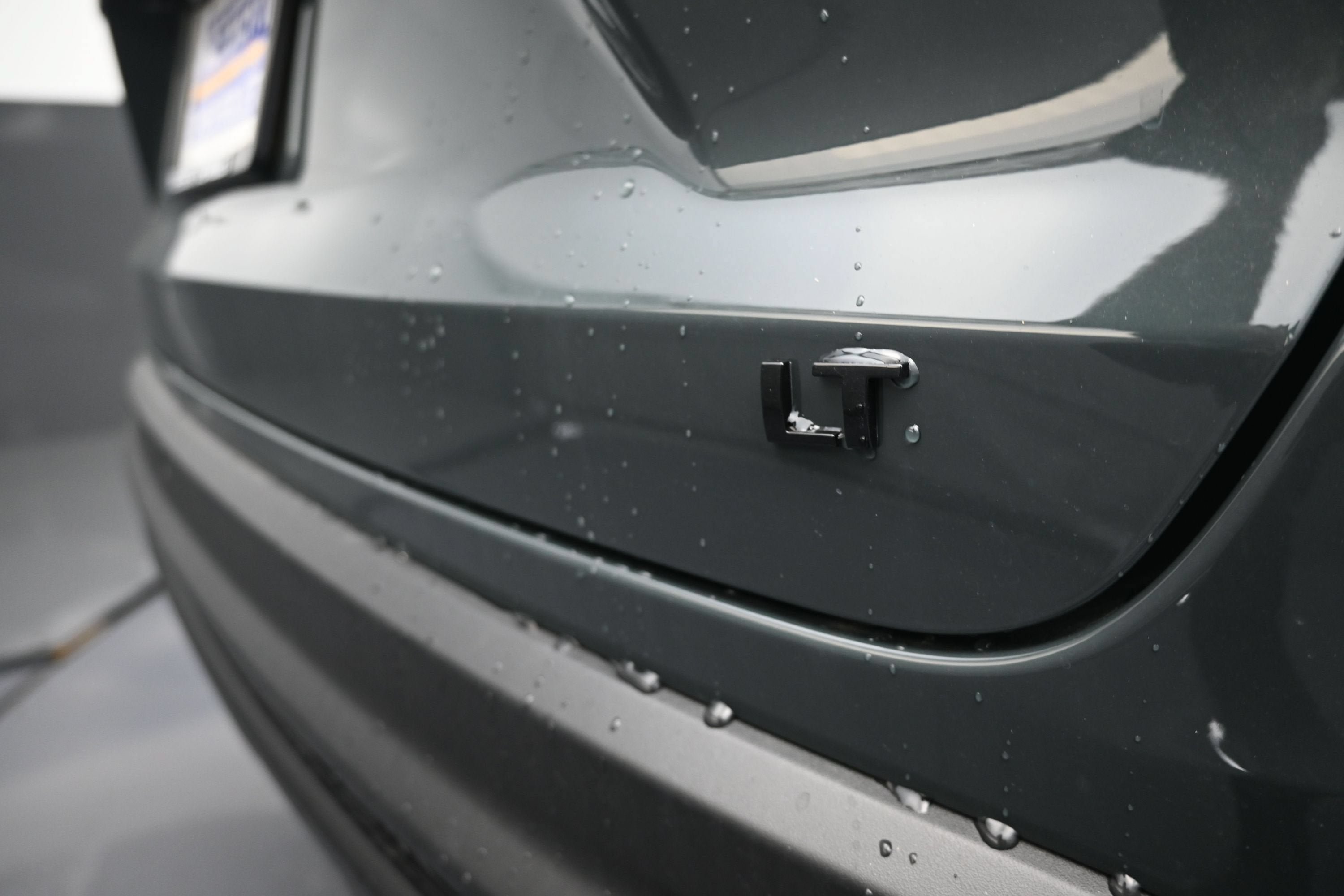 New 2026 Chevrolet Trax LT w/ Sunroof Package FWD image 38