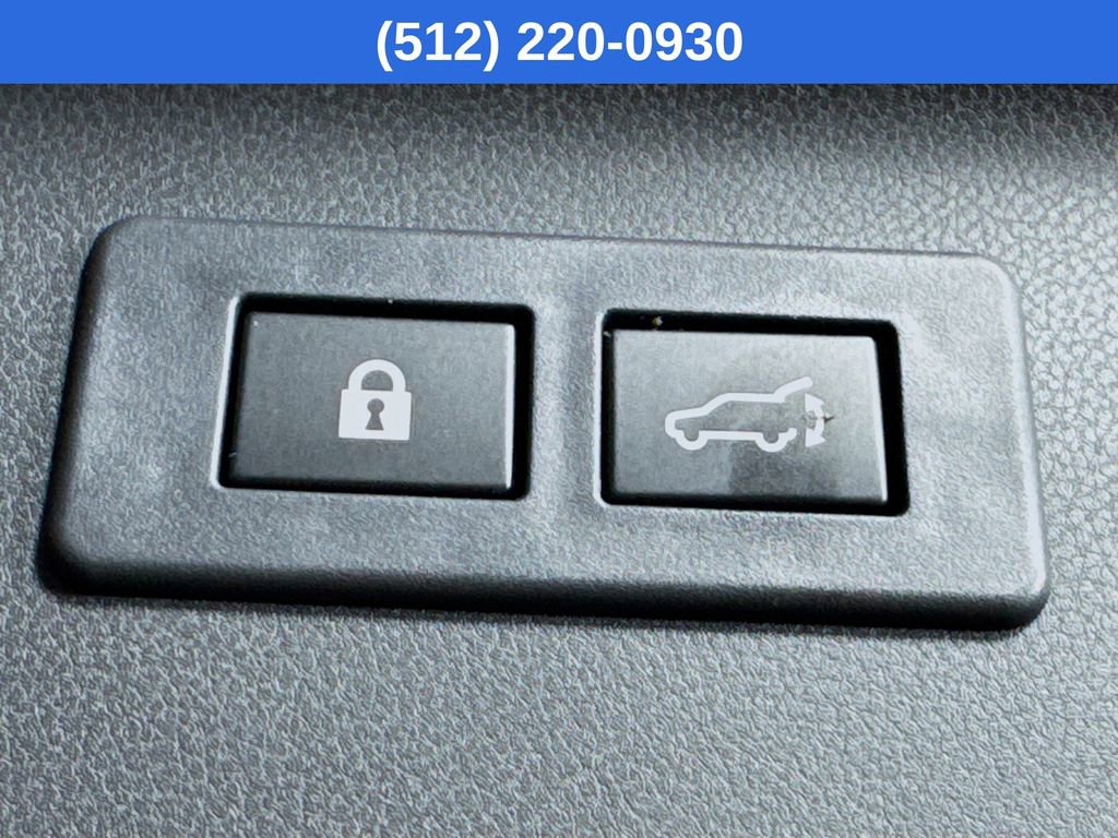 Certified 2025 Subaru Forester Touring w/ Popular Package - Touring AWD/4WD image 33
