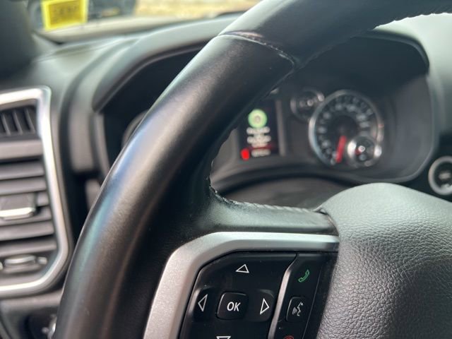 Used 2021 RAM 1500 Big Horn AWD/4WD image 13