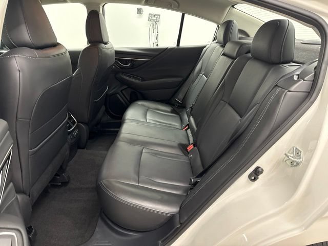 Used 2021 Subaru Legacy Limited XT AWD/4WD image 18