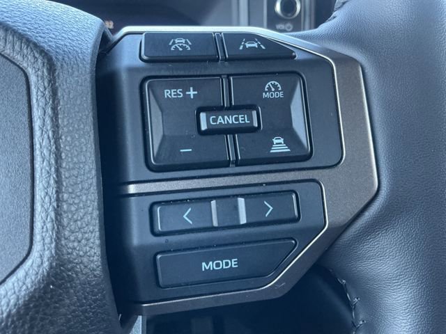 Certified 2025 Toyota Land Cruiser AWD/4WD image 20