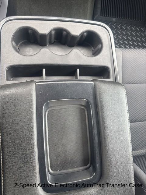 Used 2017 GMC Sierra 1500 SLE image 27