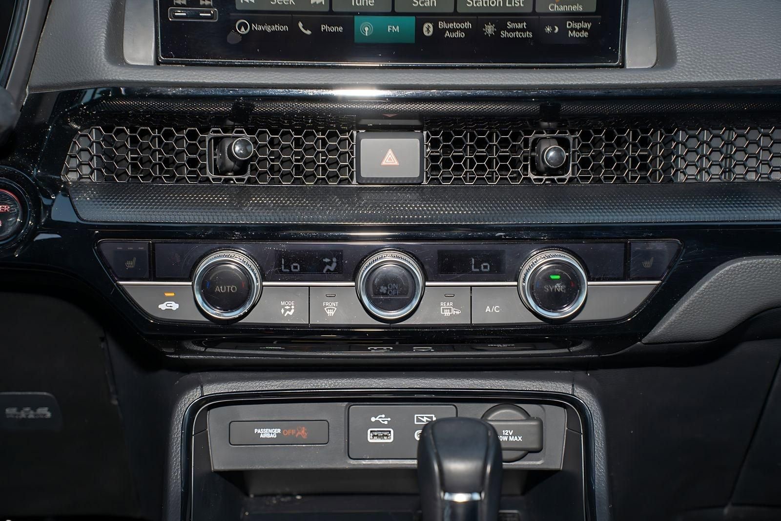 Certified 2023 Honda CR-V Sport Touring image 26