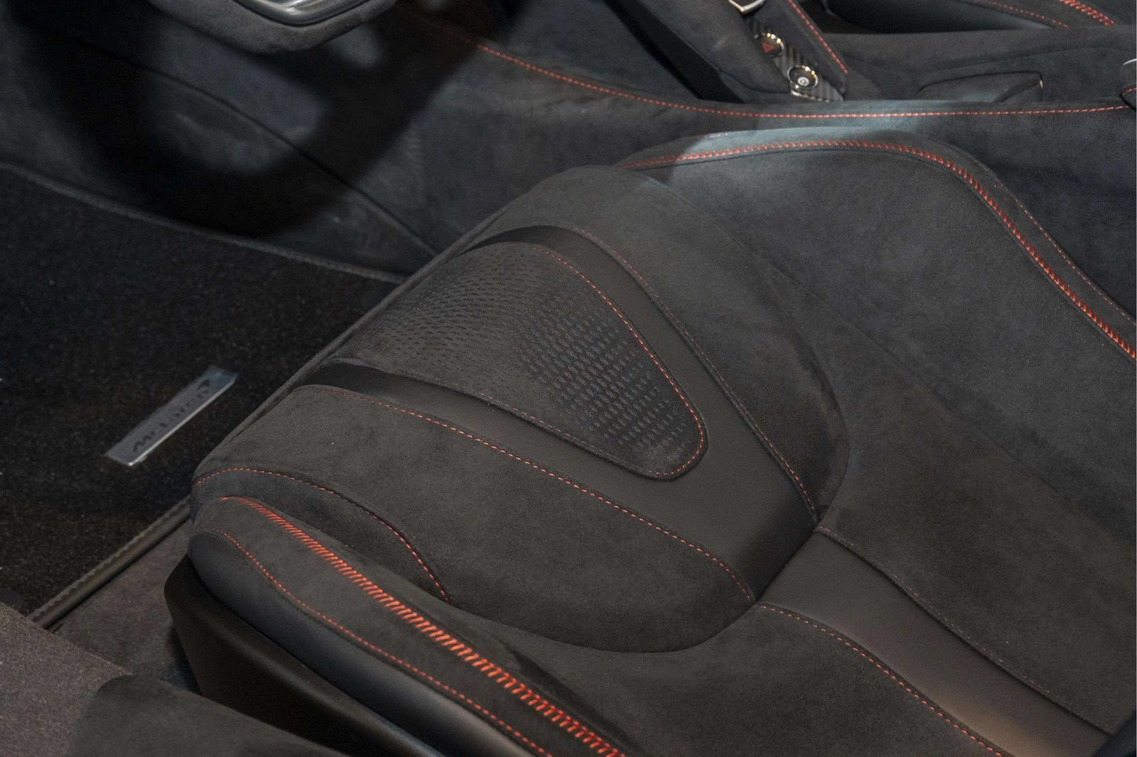 New 2027 McLaren 750S RWD image 21