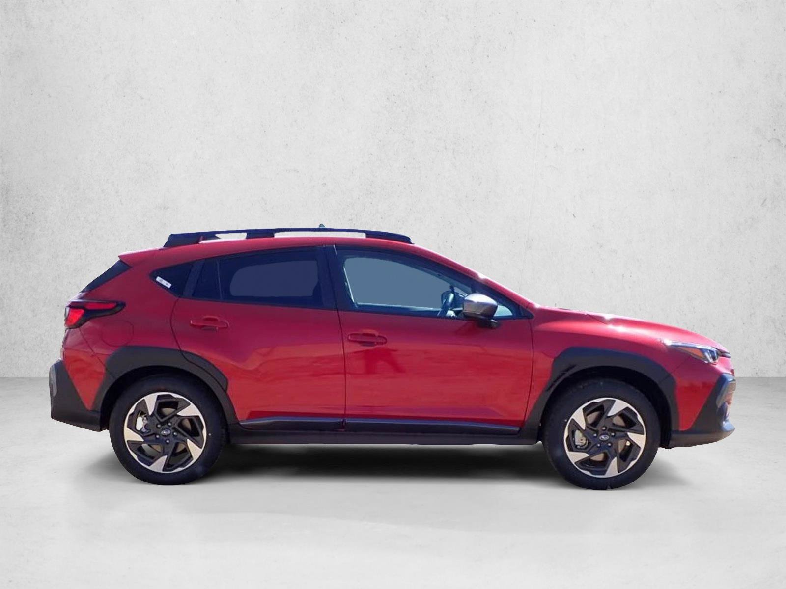 New 2026 Subaru Crosstrek 2.5i Limited w/ Crosstrek Mirror Package AWD/4WD image 5