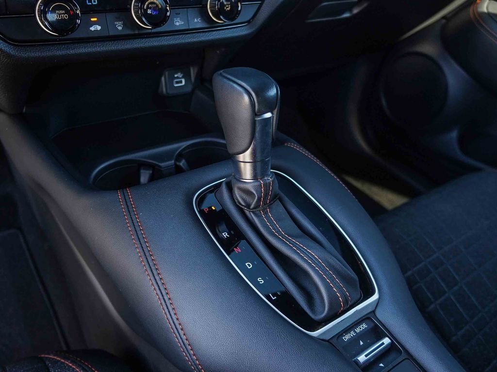 Certified 2024 Honda HR-V Sport image 21