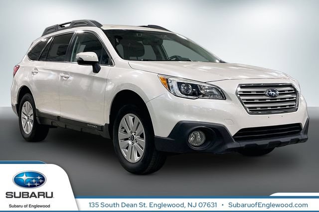 Used 2017 Subaru Outback 2.5i Premium AWD/4WD image 1