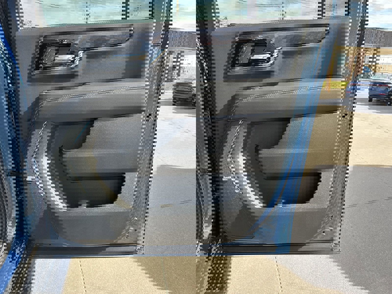 New 2026 GMC Yukon XL Elevation w/ Elevation Premium Package image 20