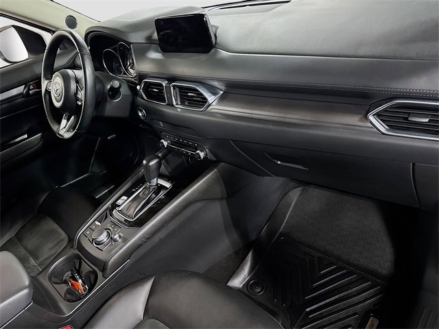 Used 2020 MAZDA CX-5 Touring image 32