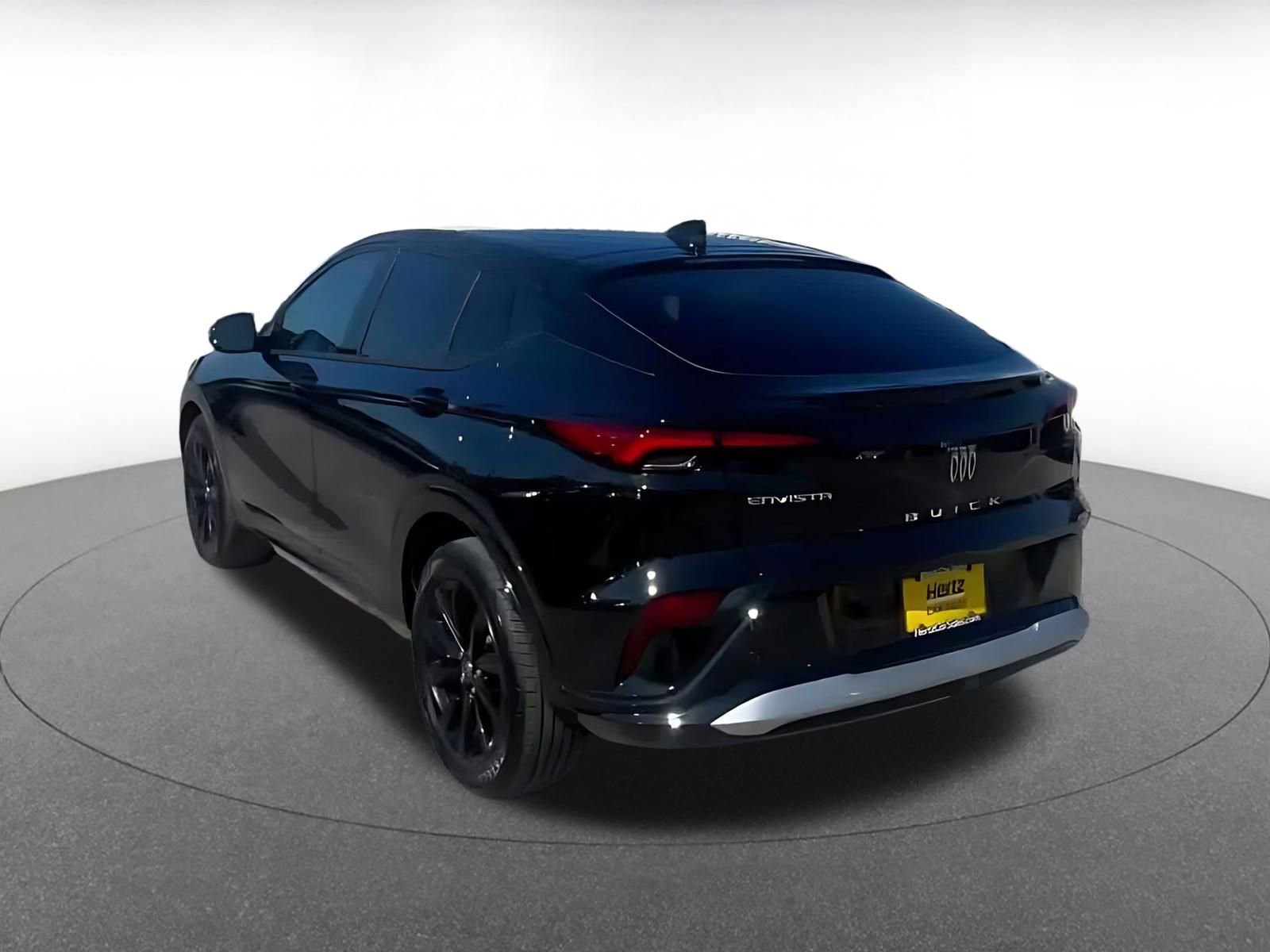 Used 2025 Buick Envista Sport Touring image 11