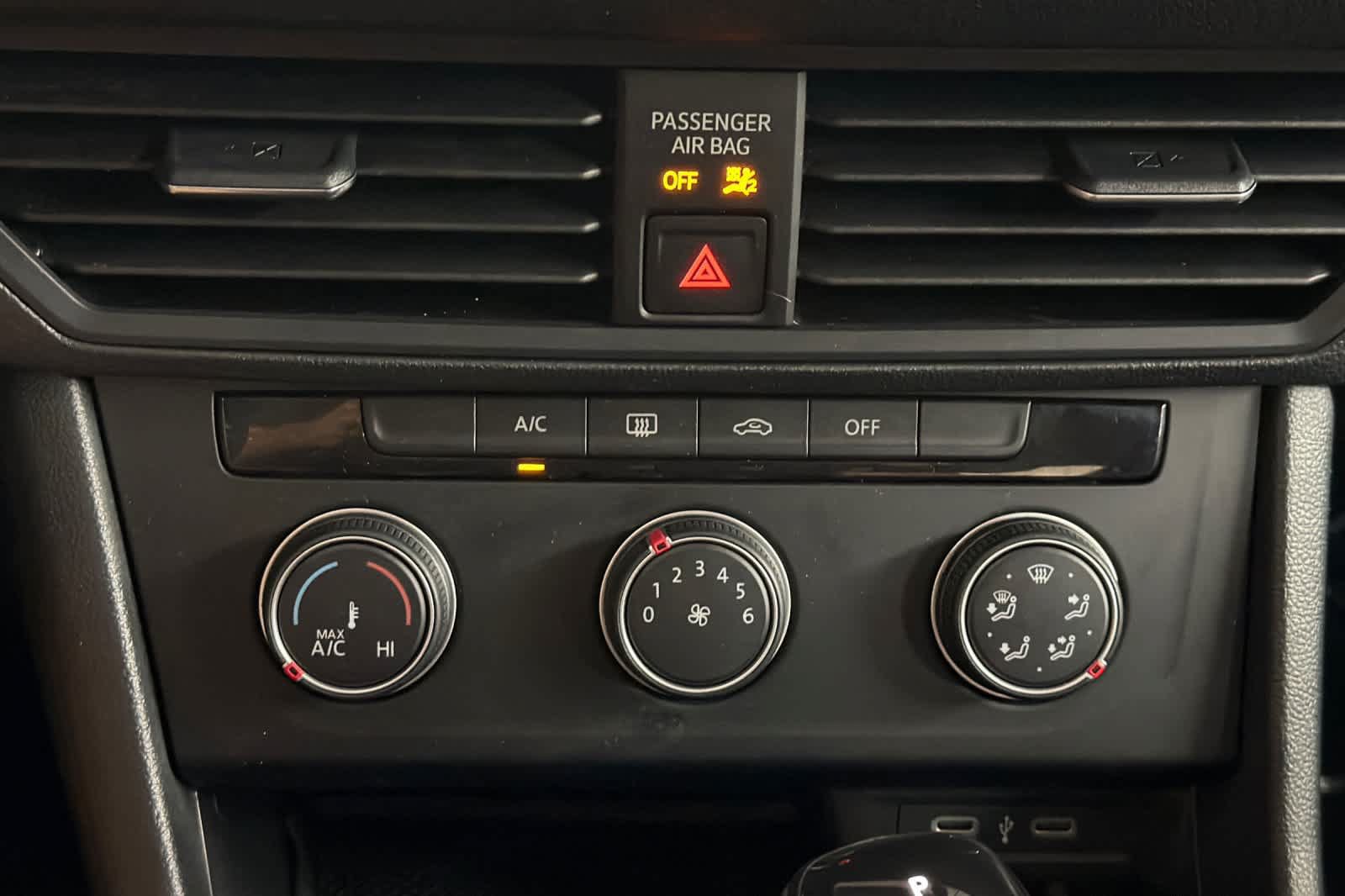 Used 2023 Volkswagen Jetta S FWD image 19