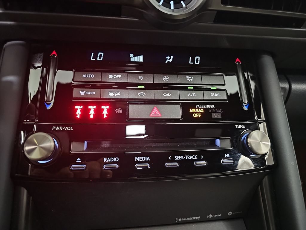 Certified 2024 Lexus IS 350 F Sport w/ Navigation Package RWD image 22